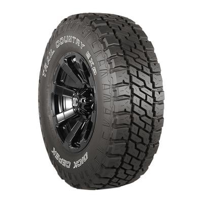 Dick Cepek 37x13.50R22LT Tire, Trail Country EXP - 90000034702